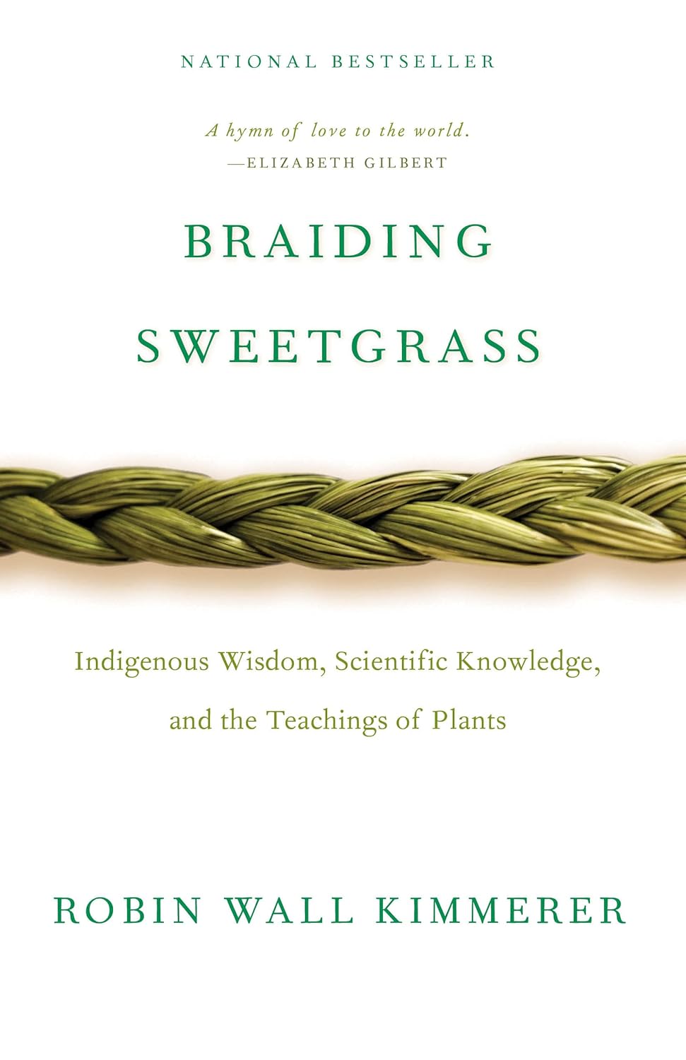 BraidingSweetgrass